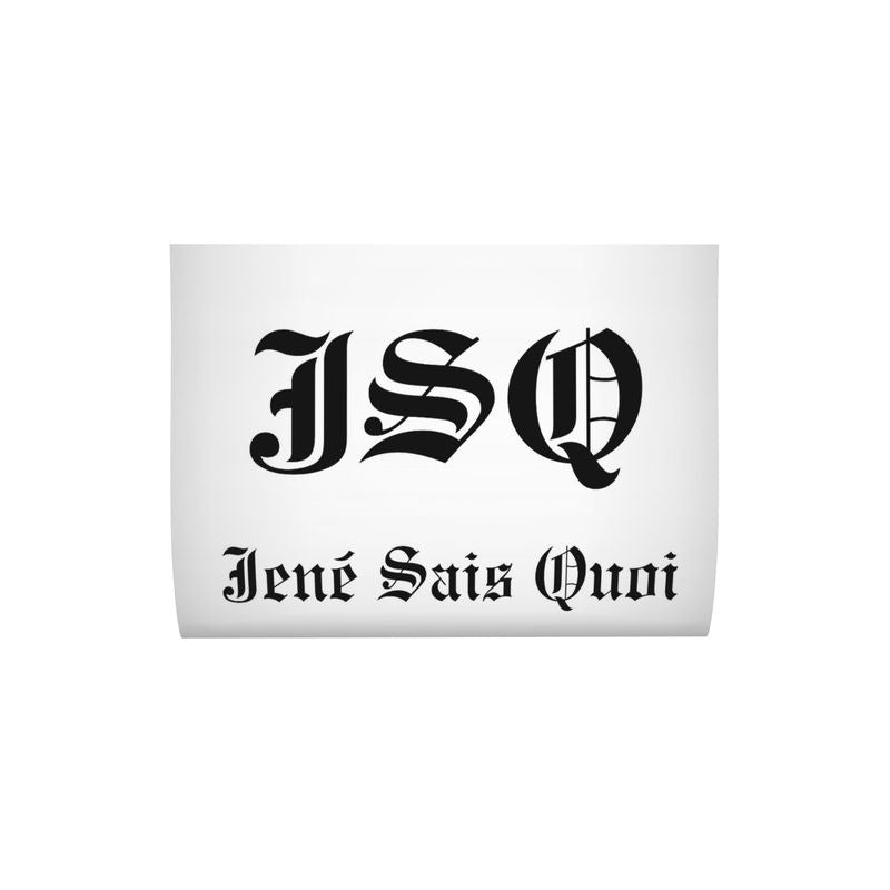 JSQ Bam Bam Jam Print Cushions