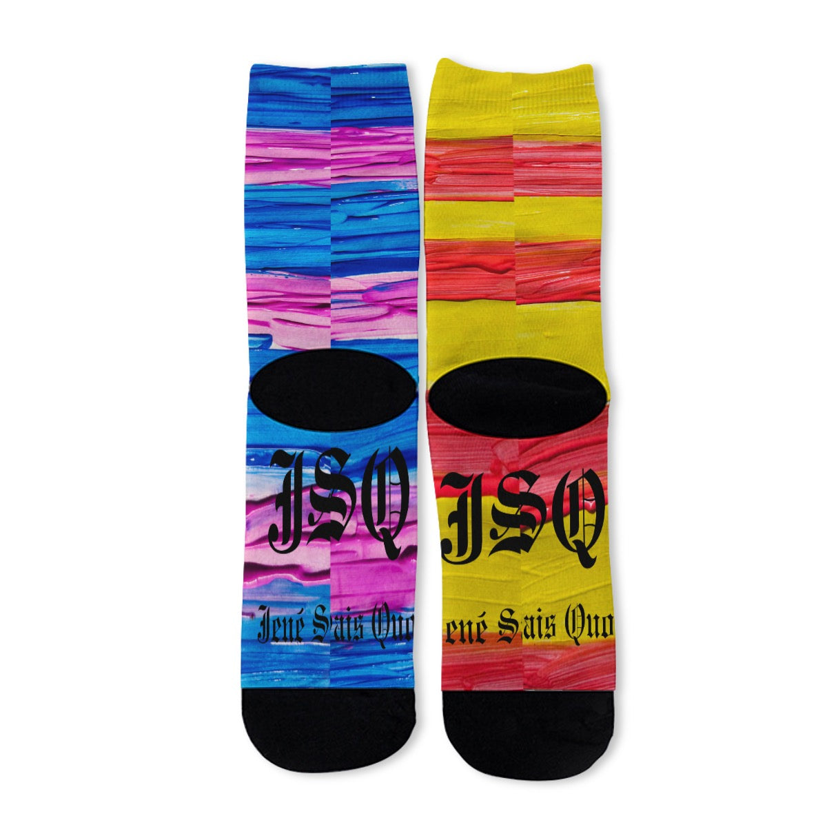 Y2K Unisex Long Socks