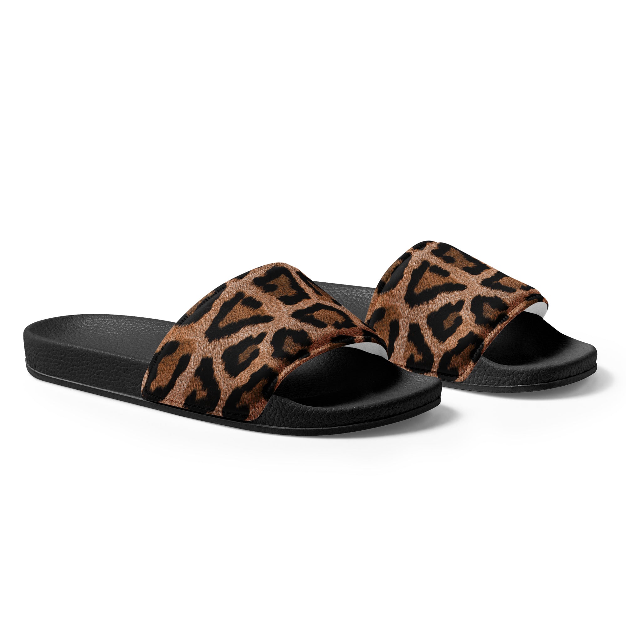 leopard print 