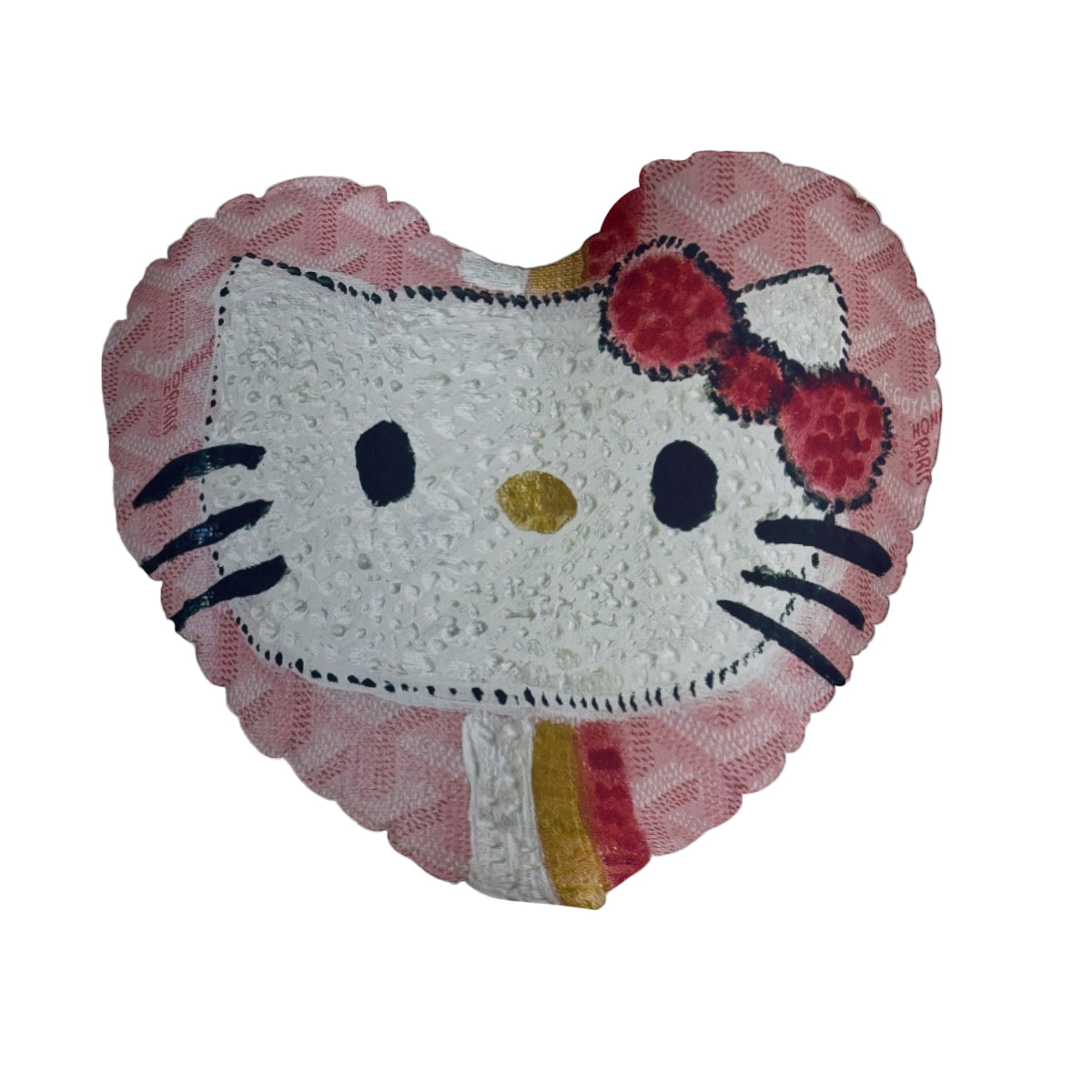 limited  edition pillows 