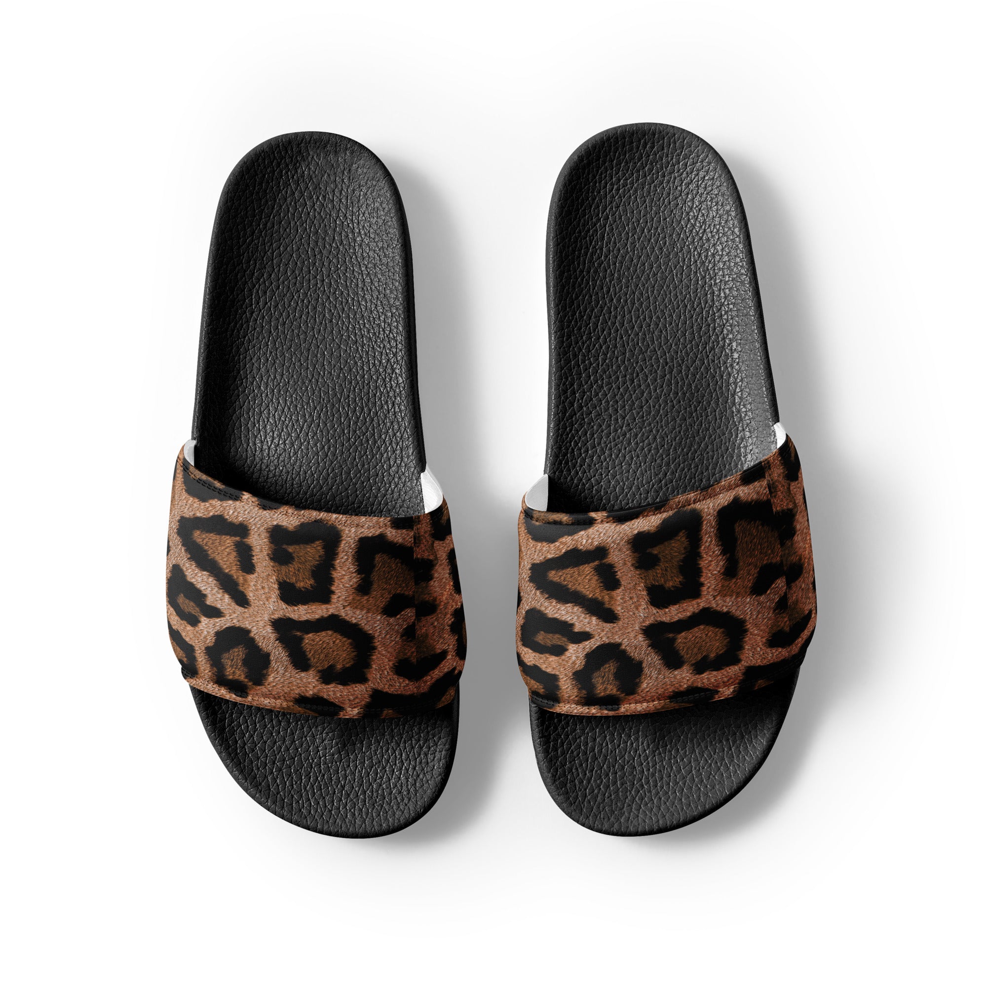 Animal Print Leopard sandal