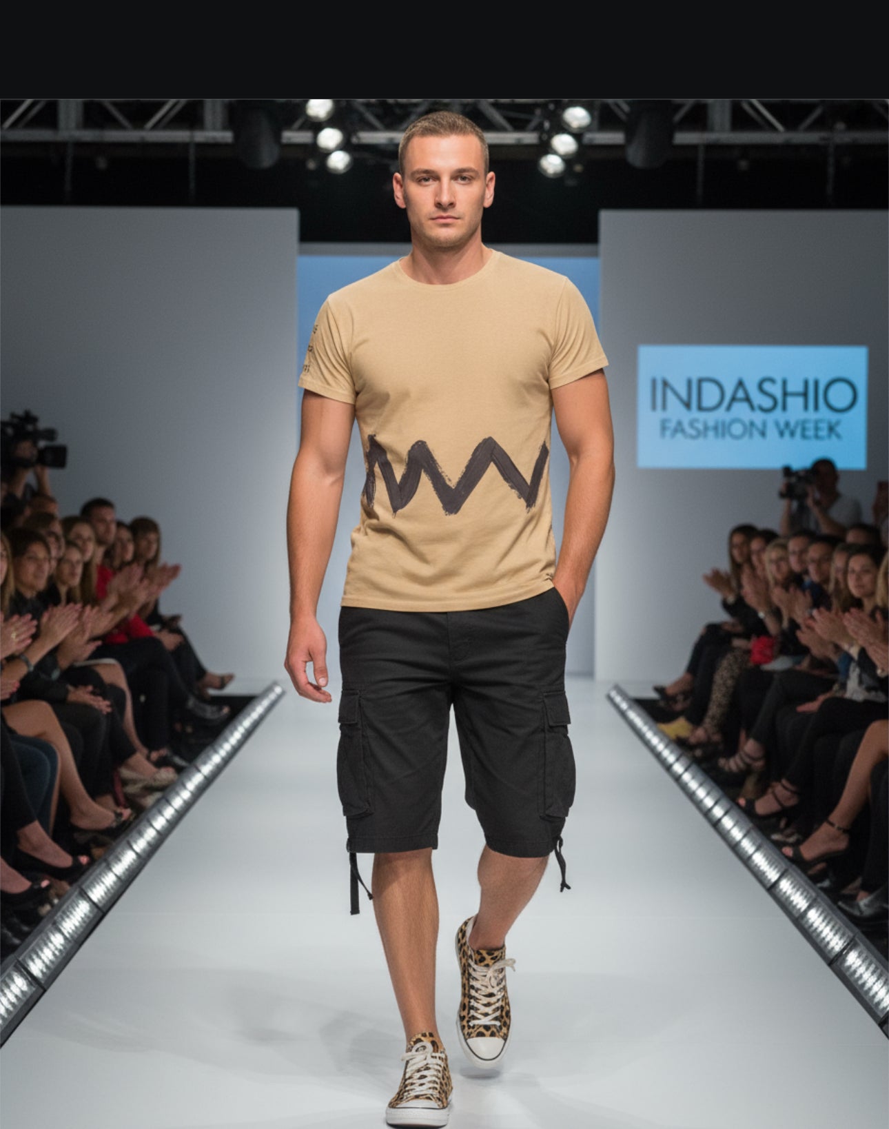 indashio 2025 fashion show 