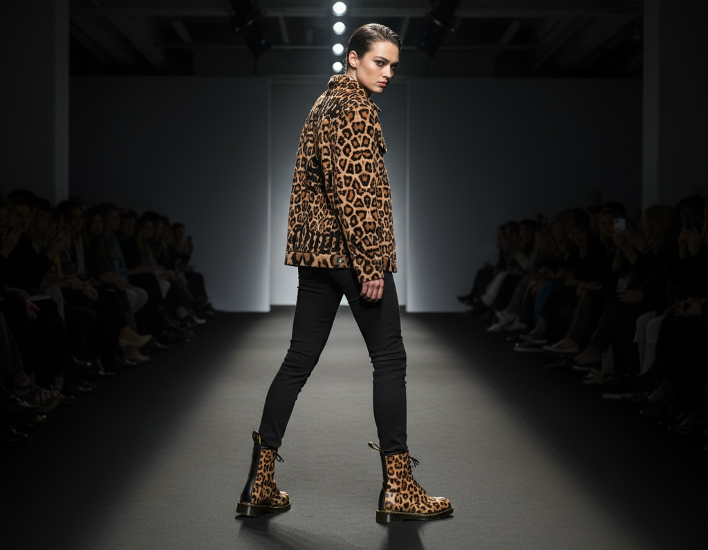 high fashion 