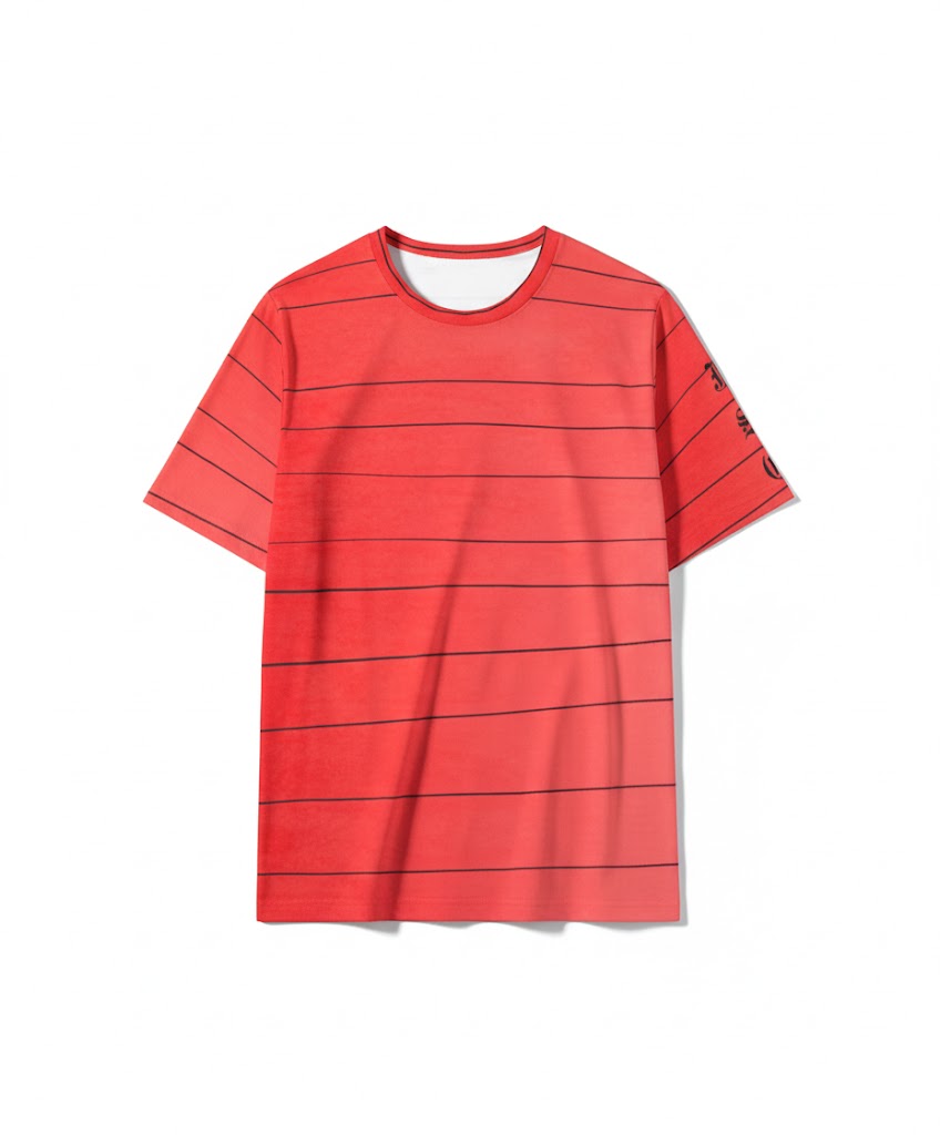 vintage style faded ombré 