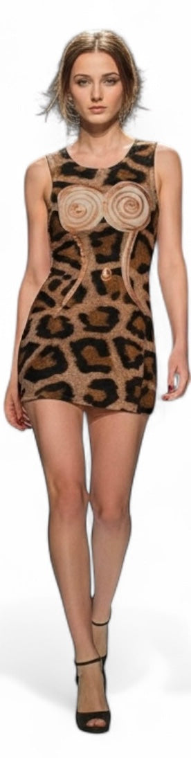 Animal Prints are timeless 