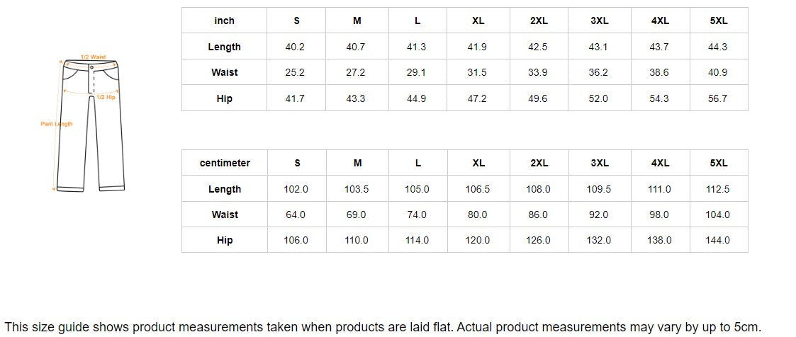 JSQ "JSQ Quoi" Bandana Print Cotton Wide Leg Trousers Pants (Unisex)