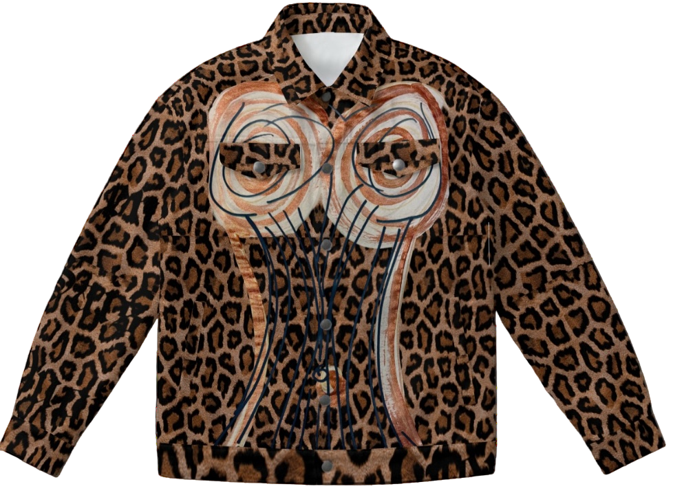 Epic iconic jacket