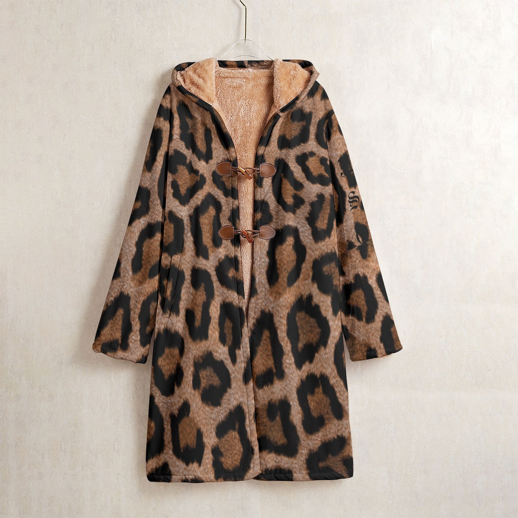 fashion trending outerwear 