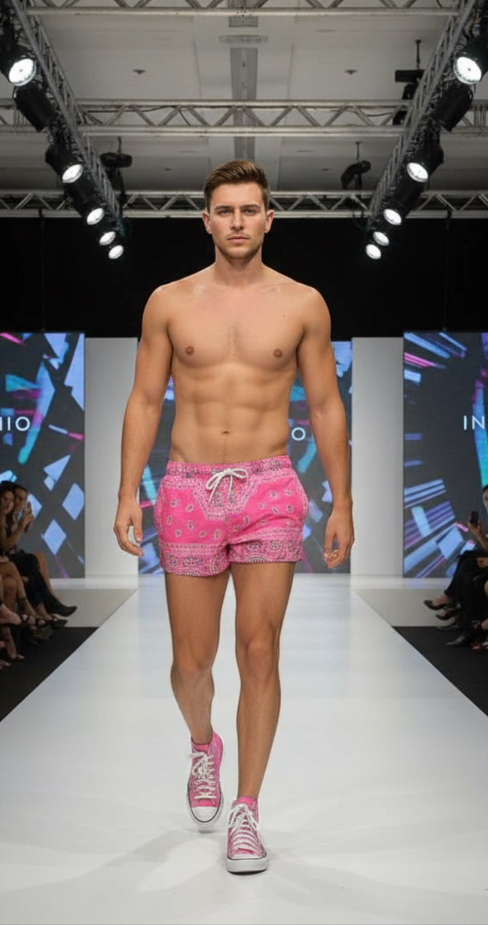 men swimwear resortwear 