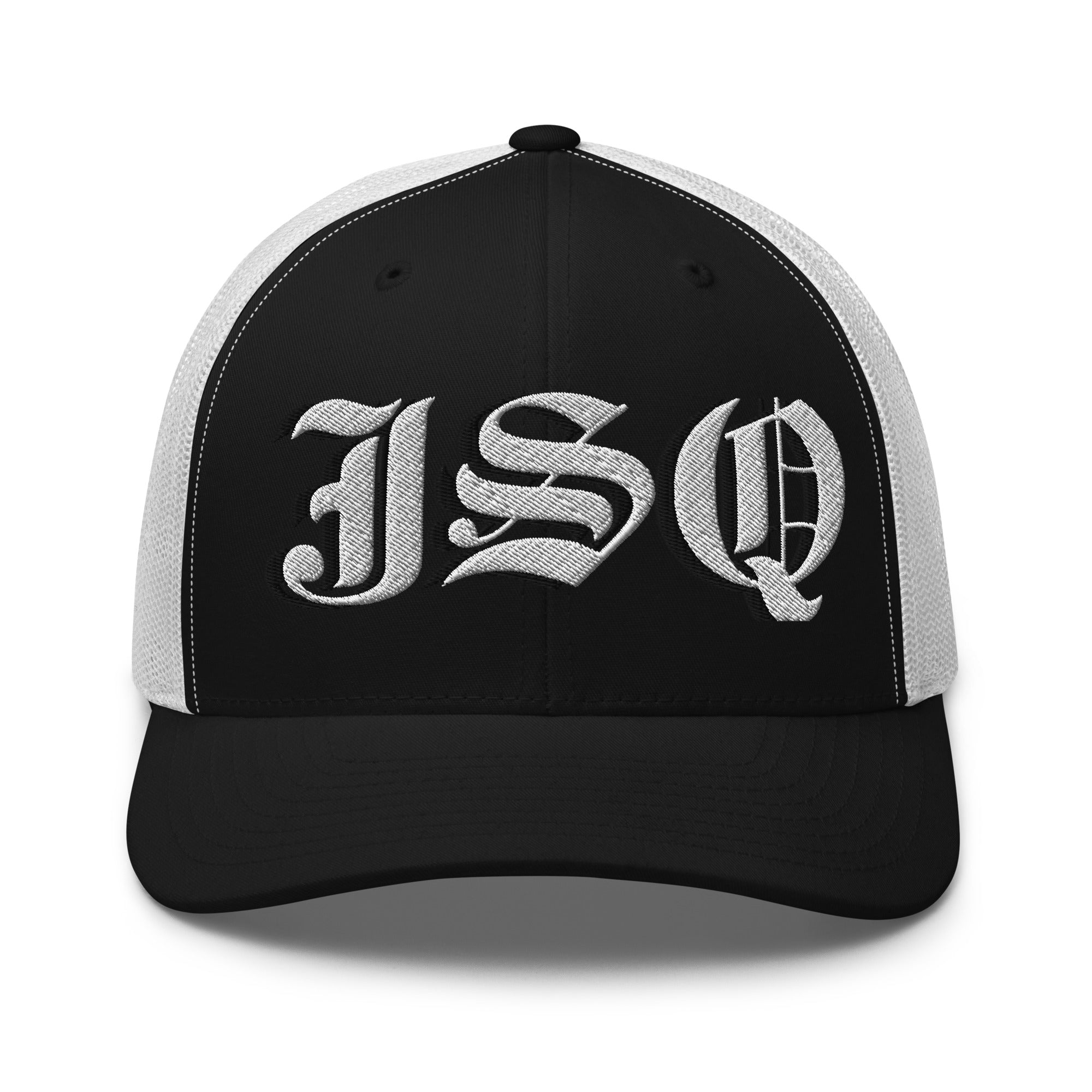 y2k von dutch designer hat 